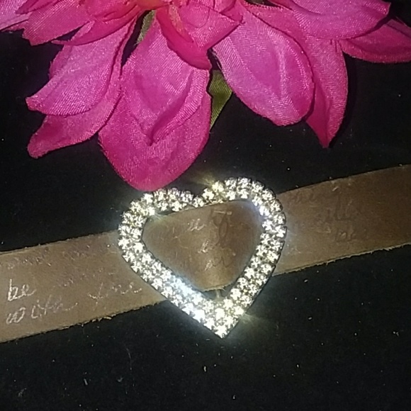 SORRY SOLD Best & most beautiful " Lo💖e bracelet" - Picture 2 of 8
